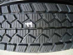 Bridgestone Dueler DM-01. Зимние, без шипов, износ: 20%, 4 шт
