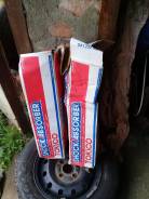 Амортизатор. Honda CR-V, RE4, RE3, DBA-RE3, DBA-RE4, DBARE3, DBARE4