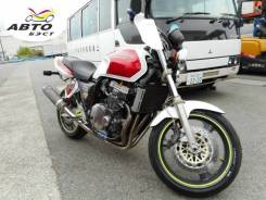 Honda CB 1000SF. 1 000 куб. см., исправен, птс, без пробега
