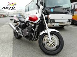 Honda CB 1000SF. 1 000 куб. см., исправен, птс, без пробега