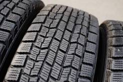 Goodyear Ice Navi Zea. Зимние, без шипов, износ: 5%, 4 шт