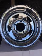 YST. 8.0x15", 5x139.70, ET-25
