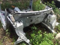 Кузов в сборе. Toyota Vitz, NCP95 Двигатель 2NZFE