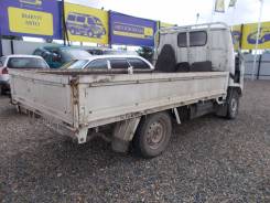 Toyota Dyna. Авто после Д. Т. П., 2 800 куб. см., 1 500 кг.
