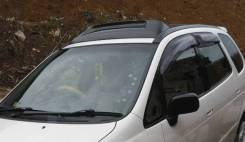 Toyota Corolla Spacio