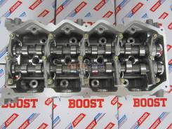 Головка блока цилиндров. Nissan Pathfinder Nissan Murano Nissan NP300 Двигатель YD25