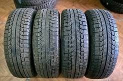 Michelin X-Ice. Зимние, без шипов, без износа, 4 шт