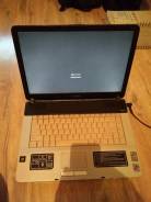 Sony VAIO. 15.5", 1,6 ГГц, ОЗУ 256 Мб и меньше, диск 160 Гб, WiFi
