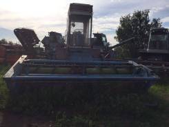 Fortschritt E303. Продам самоходную косилку Е-303