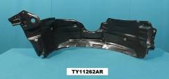 Подкрылок. Lexus RX270 Lexus RX350, GGL15W, GGL16W, GGL10W Lexus RX450h, GYL10W, GYL15W, GYL16W