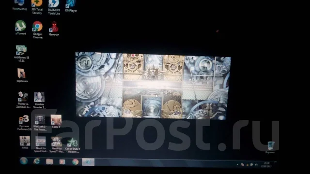 Roverbook. 15.6", 2,1����, ��� 4 ��, ���� 500���, WiFi: 1, Bluetooth: 1, ����������� �� 1��. ����