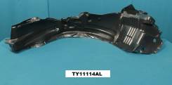 Подкрылок. Toyota Aristo, JZS161, JZS160 Toyota Crown, JKS175 Toyota Crown Majesta, JKS175 Lexus GS430, JZS160, UZS161, UZS160 Lexus GS400, JZS160, UZ...