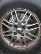 Ford. 6.0x15, 4x108.00, ET52.5