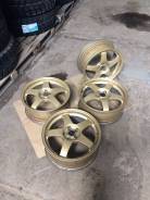 Subaru. 7.0x17, 5x100.00, ET48, ЦО 67,1 мм.
