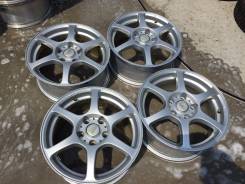 AZ. 7.0x16, 5x114.30, ET38