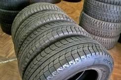 Michelin X-Ice. Всесезонные, без износа, 4 шт
