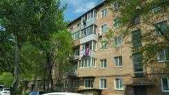 2-комнатная, ул.Красногвардейская 83. агентство, 42 кв. м. Дом снаружи