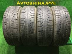 Michelin X-Ice Xi2. Зимние, без шипов, 2012 год, износ: 20%, 4 шт