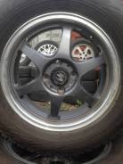 BADX S-Hold. 6.0x15, 4x100.00, ET45