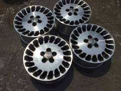 Nissan. 6.5x16, 5x114.30, ET45
