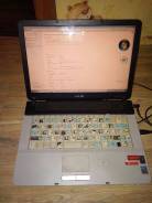 Sony VAIO VPC-M. 15.5", 1,8 ГГц, ОЗУ 2048 Мб, диск 80 Гб, WiFi