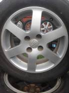 Honda. 6.0x15, 4x100.00, ET53