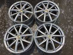 Manaray Sport Euro Speed. 6.5x16, 5x114.30, ET53