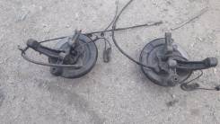 Ступица. Toyota Kluger V, ACU20, MCU20 Toyota Highlander, MCU20, ACU20 Toyota Windom, MCV30 Toyota Camry, ACV40, AHV40, MCV31, MCV30, GSV40, ACV31, AC...