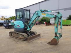 Kobelco SK30SR. , 0,09 куб. м. Под заказ