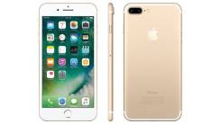 Apple iPhone 7 Plus 256Gb. Новый