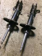 Амортизатор. Toyota Corolla, AE114, AE103, CE114, AE115, AE104 Toyota Sprinter, CE114, AE114 Toyota Sprinter Carib, AE115, AE114, AE115G Двигатели: 4A...