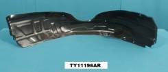 Подкрылок. Lexus ES300, MCV30, MCV31 Lexus RX330, MCV31, MCV30 Lexus ES330, MCV31, MCV30 Toyota Windom, MCV30 Двигатели: 3MZFE, 1MZFE