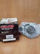 Помпа водяная. Mitsubishi Lancer Cedia, CT9A Mitsubishi Airtrek, CU5W Mitsubishi Grandis, NA4W Mitsubishi Lancer, CT9A