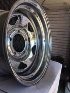 YST. 8.0x16, 5x139.70, ET-25