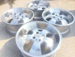 Manaray Sport. 7.0x16, 4x100.00, ET35