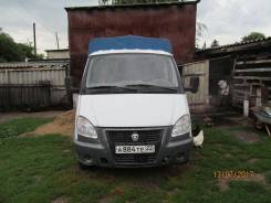 ГАЗ 3302. Продается грузовик Газель 3302, 2 500 куб. см., 1 500 кг.