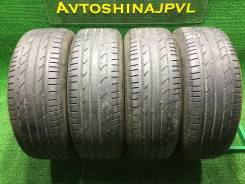 Bridgestone Potenza S001. Летние, 2015 год, износ: 10%, 4 шт