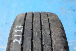 Bridgestone R202. Летние, 2016 год, износ: 10%, 4 шт