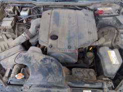 Toyota Crown. JZS175, 2JZFSE