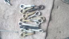КРЮК БУКСИРОВАЧНЫЙ Toyota, Nissan, Honda