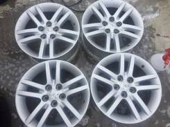 Mitsubishi. 7.0x17, 5x114.30, ET38