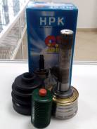 Шрус подвески. Mitsubishi: Strada, L200, L300, Pajero, Delica, Montero Двигатели: 4D56, 4G63, 4G64, G54B, G64B, 4G54, 6G72, G63B