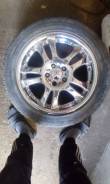 Mercedes. x17, 5x112.00