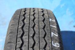 Bridgestone RD613 Steel. Летние, 2014 год, износ: 10%, 4 шт