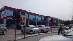 1 этаж торгового центра - 1500 кв. метров. 1 500 кв. м., улица Русская 44, р-н Вторая речка