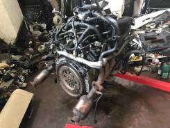 Двигатель в сборе. Nissan Pathfinder, R51, R51M Nissan Navara Nissan Xterra Двигатель VQ40DE