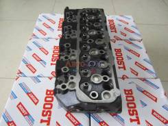 Головка блока цилиндров. Mitsubishi Fuso Canter Mitsubishi Canter Двигатели: 4D33, 4D336A