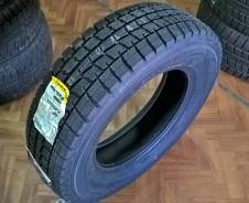 Dunlop Winter Maxx WM01. Всесезонные, без износа, 4 шт