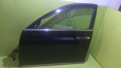 Дверь боковая. Nissan Teana, J31 Двигатель VQ23DE