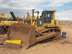 Komatsu D275A-5. Бульдозер в Красноярске, 52 000,00 кг.